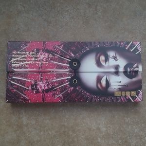 Pat McGrath Labs Mothership 5 Bronze Seduction